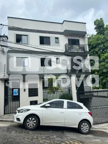 Apartamento com 1 Quarto para alugar, 48m² no Vila Medeiros, São Paulo