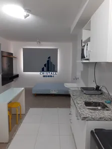 Apartamento com 1 Quarto à venda, 28m² no Liberdade, São Paulo