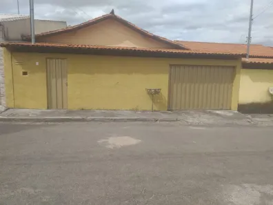 Casa com 2 Quartos à venda, 220m² no Morada do Rio, Santa Luzia