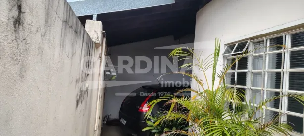 Casa com 3 Quartos à venda, 130m² no Conjunto Habitacional Comendador Nello Morganti, Ibaté