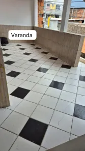 Casa com 3 Quartos à venda, 100m² no Fazenda Grande III, Salvador