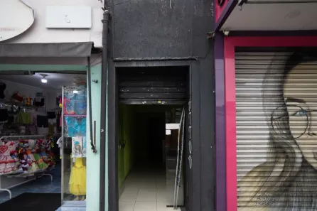 Ponto Comercial para alugar, 20m² no km 18, Osasco