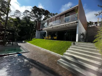 Casa de Condomínio com 3 Quartos à venda, 300m² no Novo Horizonte Hills I e II, Arujá