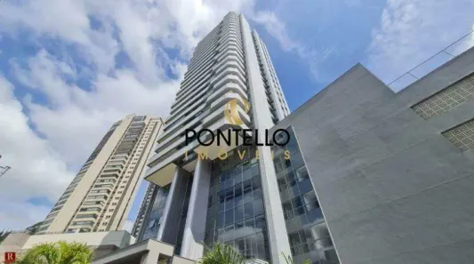 Cobertura com 4 Quartos à venda, 389m² no Vale do Sereno, Nova Lima