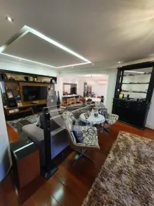Apartamento com 3 Quartos à venda, 165m² no Parque da Mooca, São Paulo