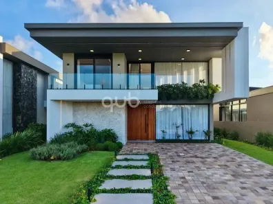 Sobrado com 5 Quartos à venda, 402m² no , Capão da Canoa