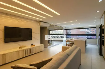 Apartamento com 2 Quartos à venda, 80m² no Vila Augusta, Guarulhos