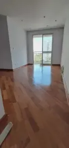 Apartamento com 2 Quartos à venda, 56m² no Jardim Íris, São Paulo