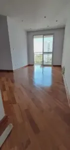 Apartamento com 2 Quartos para venda ou aluguel, 56m² no Jardim Íris, São Paulo