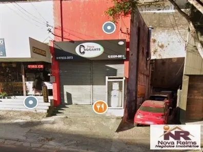Ponto Comercial para alugar, 75m² no Santana, São Paulo