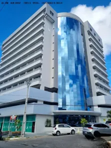 Sala Comercial à venda, 33m² no Gruta de Lourdes, Maceió
