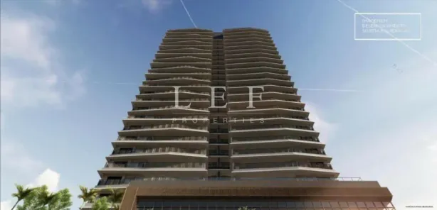 Apartamento com 3 Quartos à venda, 168m² no Jardim das Acácias, São Paulo