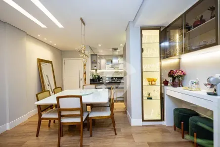 Apartamento com 3 Quartos à venda, 140m² no Icaraí, Niterói