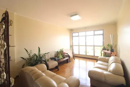 Apartamento com 3 Quartos à venda, 270m² no Planalto Paulista, São Paulo
