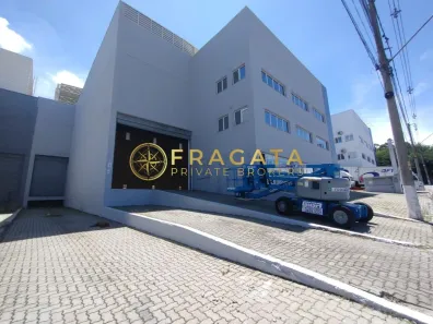 Galpão/Depósito/Armazém para alugar, 1000m² no Centro, Vargem Grande Paulista