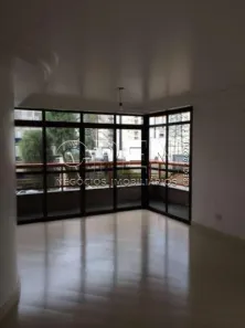 Apartamento com 3 Quartos à venda, 171m² no Vila Guiomar, Santo André