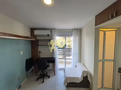 Flat com 1 Quarto para alugar, 28m² no Consolação, São Paulo