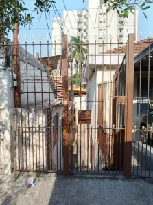 Casa com 1 Quarto para alugar, 50m² no Vila Siqueira (Zona Norte), São Paulo