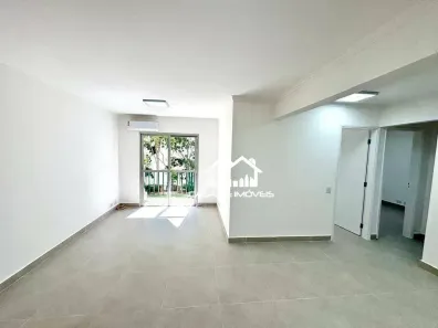 Apartamento com 2 Quartos para alugar, 70m² no Vila Suzana, São Paulo