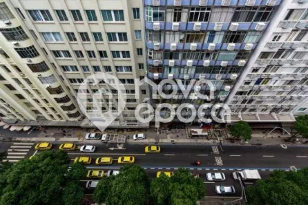 Sala Comercial à venda, 42m² no Copacabana, Rio de Janeiro