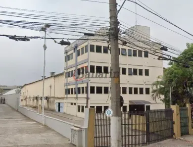 Galpão/Depósito/Armazém para alugar, 5685m² no Alphaville Centro Industrial e Empresarial/Alphaville., Barueri