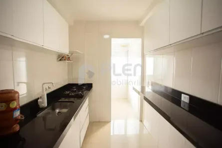 Apartamento com 2 Quartos à venda, 52m² no Vila Celeste (Zona Leste), São Paulo