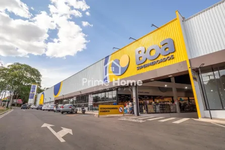 Ponto Comercial para alugar, 200m² no Bela Vista, Paulínia