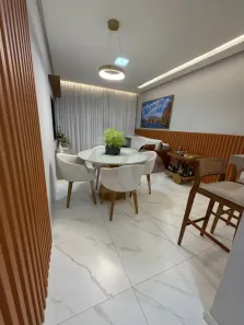 Apartamento com 3 Quartos à venda, 96m² no Luzia, Aracaju