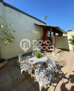Cobertura com 3 Quartos à venda, 178m² no Freguesia (Jacarepaguá), Rio de Janeiro