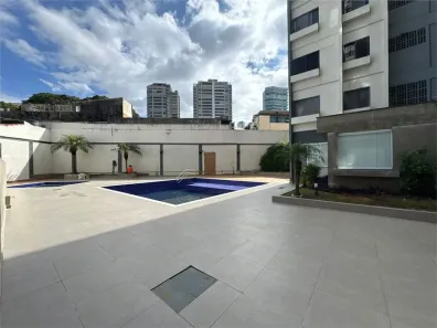 Apartamento com 3 Quartos à venda, 191m² no Santana, São Paulo