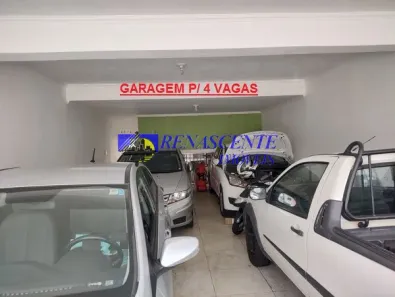 Sobrado com 5 Quartos à venda, 300m² no Jardim Prudência, São Paulo