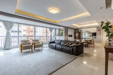 Apartamento com 3 Quartos à venda, 164m² no Jardim Europa, Porto Alegre