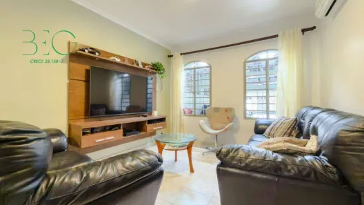 Sobrado com 3 Quartos à venda, 171m² no Jaguaré, São Paulo