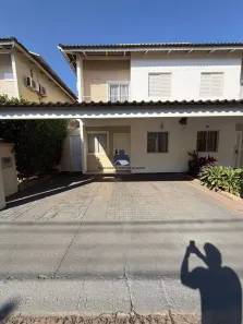 Casa de Condomínio com 3 Quartos à venda, 140m² no Jardim Yolanda, São José do Rio Preto