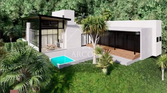 Casa com 3 Quartos à venda, 600m² no Itaipava, Petrópolis