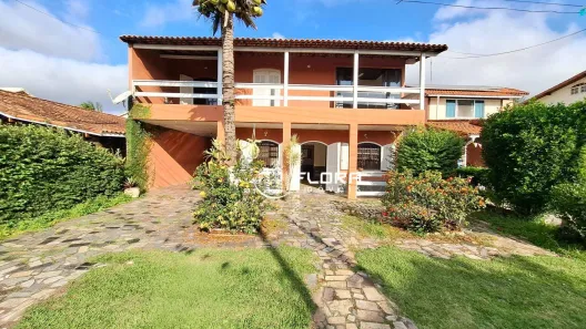 Casa de Condomínio com 4 Quartos à venda, 150m² no Centro, Maricá