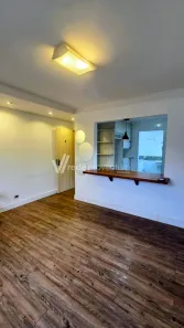 Apartamento com 3 Quartos à venda, 65m² no Jardim do Lago, Campinas