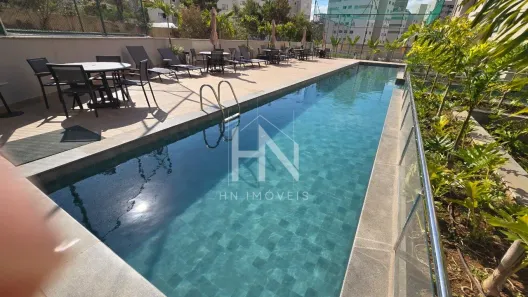 Apartamento com 3 Quartos à venda, 72m² no Buritis, Belo Horizonte