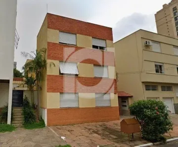 Apartamento com 2 Quartos para alugar, 80m² no Centro, São Leopoldo