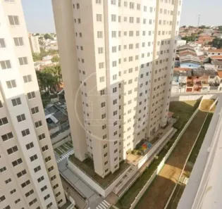 Apartamento com 2 Quartos à venda, 40m² no Cidade Ademar, São Paulo