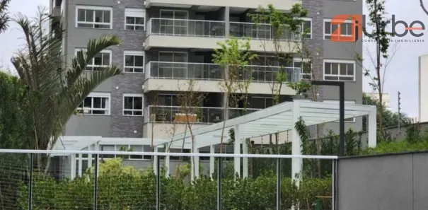 Apartamento com 2 Quartos à venda, 64m² no Paraíso, São Paulo