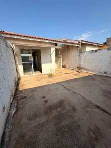 Casa de Condomínio com 2 Quartos à venda, 43m² no Jardim Imperial, Cuiabá