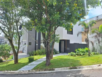 Casa com 4 Quartos à venda, 309m² no Suru, Santana de Parnaíba