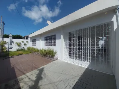 Casa com 4 Quartos para alugar, 150m² no Brisamar, João Pessoa