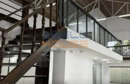 Ponto Comercial com 1 Quarto para alugar, 277m² no Jardim, Santo André