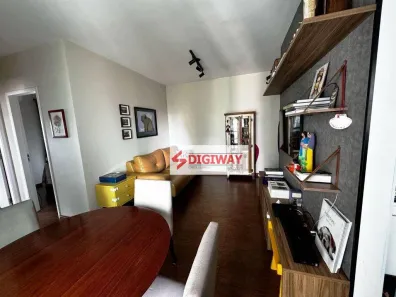 Apartamento com 2 Quartos à venda, 56m² no Vila Mariana, São Paulo