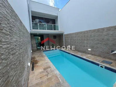 Casa com 2 Quartos à venda, 125m² no Centro (Caucaia do Alto), Cotia