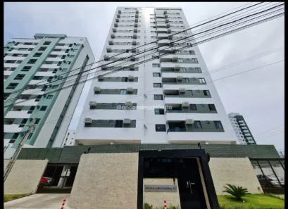 Apartamento com 2 Quartos para alugar, 65m² no Casa Caiada, Olinda