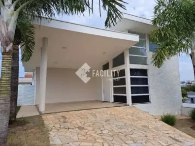 Casa de Condomínio com 3 Quartos à venda, 180m² no Swiss Park, Campinas
