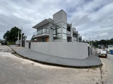 Sobrado com 3 Quartos à venda, 140m² no Potecas, São José